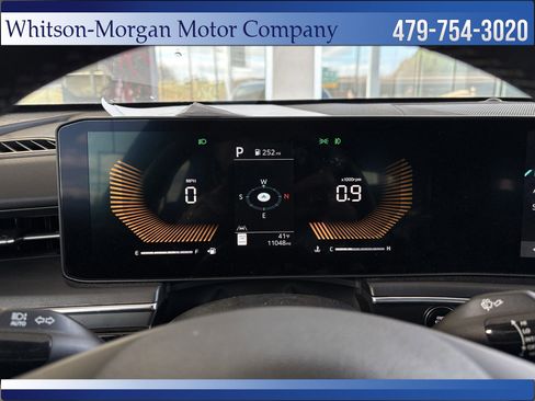 Used 2025 Kia K5 GT image 23