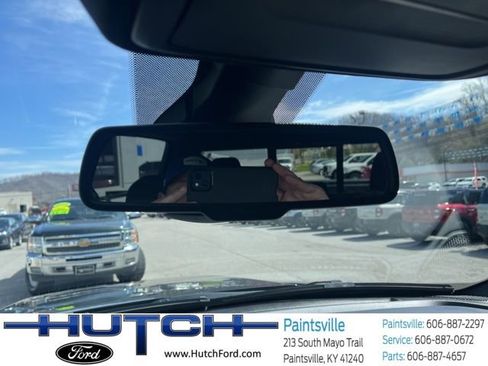 Used 2019 RAM 1500 Big Horn AWD/4WD image 30