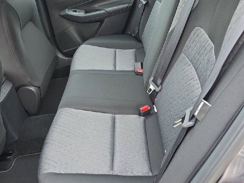New 2026 Nissan Sentra SV w/ SV Convenience Package FWD image 3
