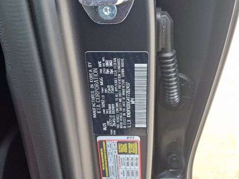 New 2026 Kia Sportage SX Prestige image 18