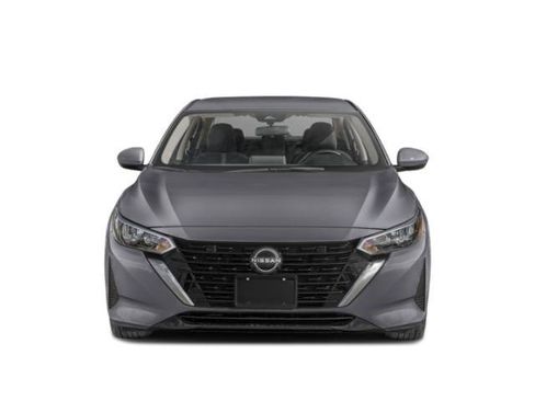 Used 2024 Nissan Sentra SV w/ All-Weather Package FWD image 8