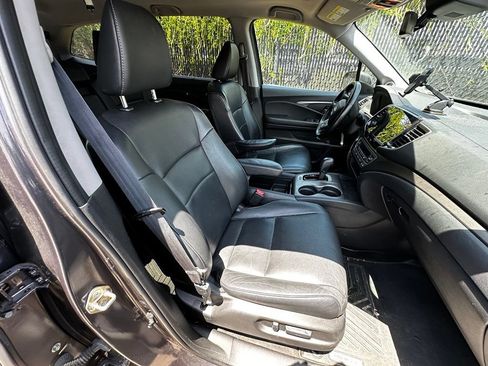 Used 2019 Honda Pilot EX-L image 18
