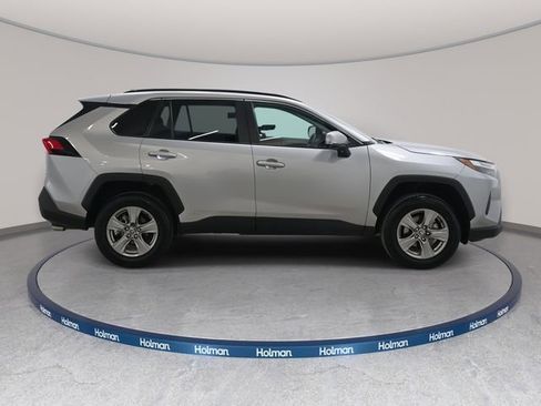Certified 2024 Toyota RAV4 XLE image 4