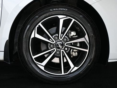 Used 2023 Kia Forte LXS w/ LXS Technology Package FWD image 9