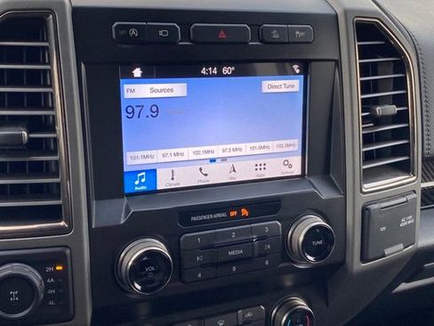 Used 2019 Ford F150 Raptor w/ Equipment Group 802A Luxury image 31