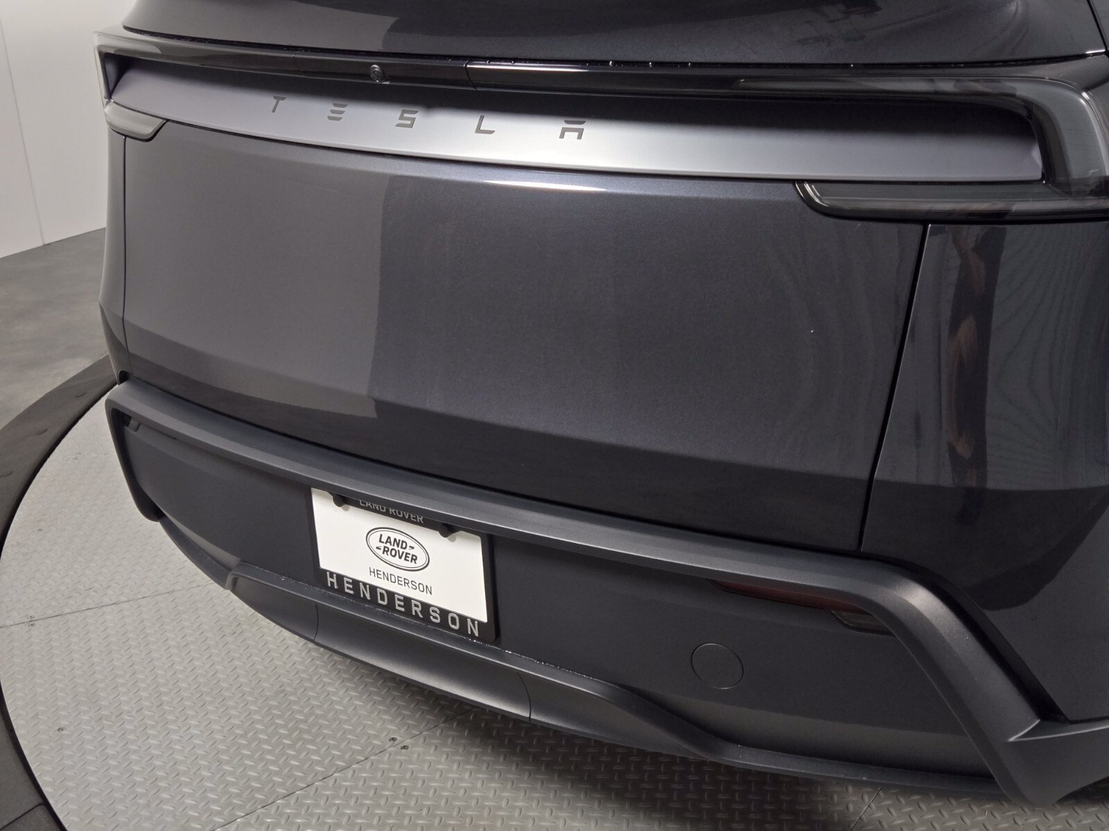 Used 2026 Tesla Model Y Long Range RWD image 6