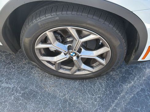 Used 2023 BMW X3 sDrive30i w/ Convenience Package RWD image 7
