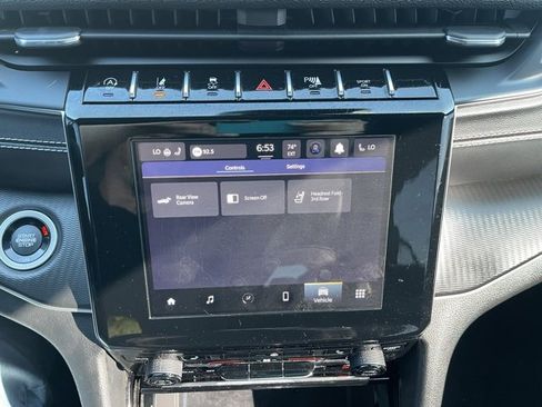 Used 2023 Jeep Grand Cherokee L Altitude image 20