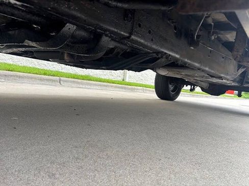 Used 2002 Ford F150 Lariat AWD/4WD image 12