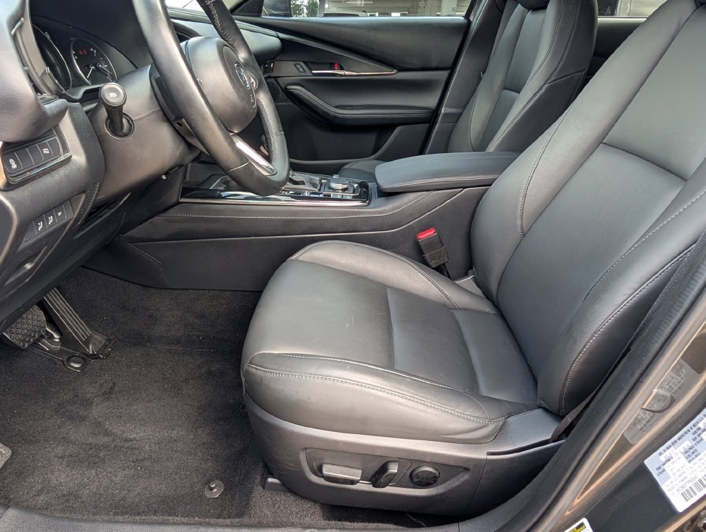 Certified 2023 MAZDA CX-30 AWD 2.5 S w/ Preferred Package image 15