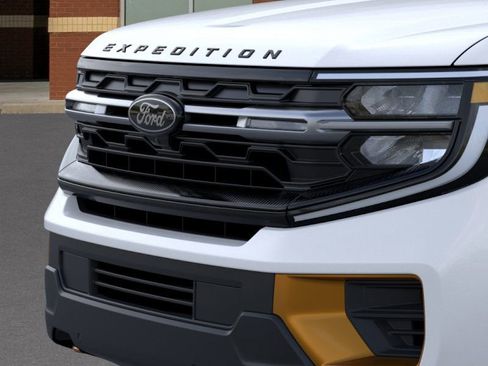 New 2025 Ford Expedition Tremor image 17