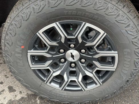 New 2026 Chevrolet Colorado Z71 w/ Z71 Convenience Package 2 image 7