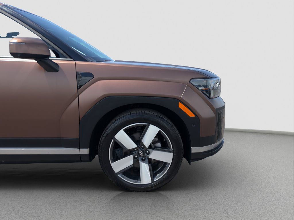 Used 2024 Hyundai Santa Fe Limited AWD/4WD image 23