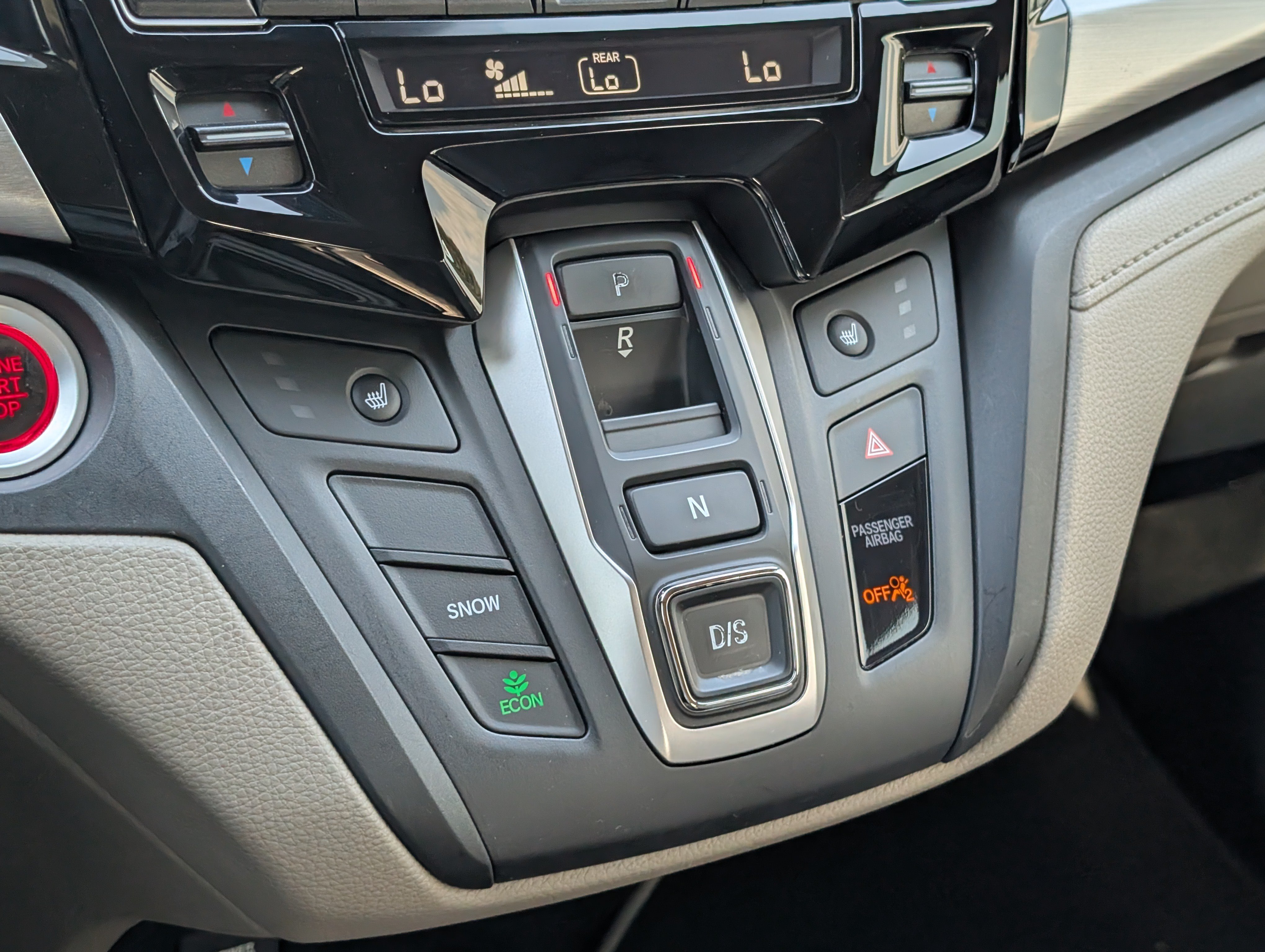 Used 2018 Honda Odyssey EX-L image 20