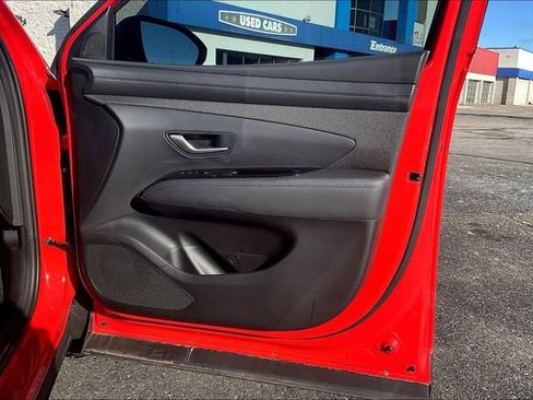 Certified 2025 Hyundai Santa Cruz XRT image 24