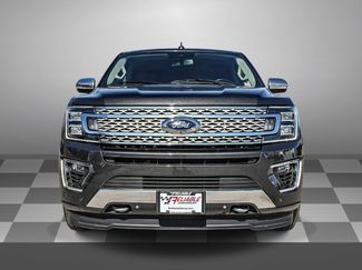 Used 2020 Ford Expedition Platinum video 2