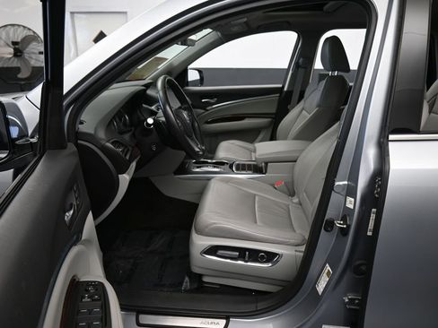 Used 2020 Acura MDX 3.5L image 11