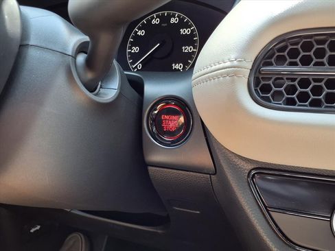 New 2026 Honda HR-V LX image 7