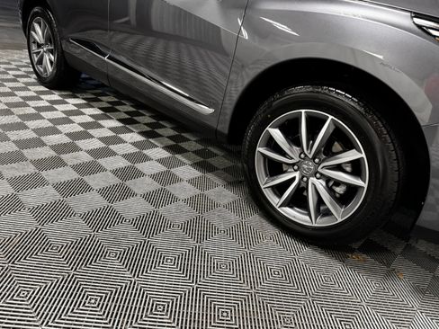 Used 2021 Acura RDX FWD w/ Technology Package image 16