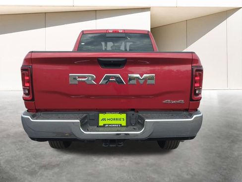New 2026 RAM 2500 Tradesman image 8