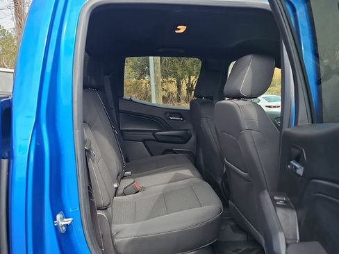 Used 2023 GMC Canyon Elevation w/ Convenience Package image 24