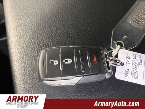 Used 2023 RAM 1500 Tradesman image 20