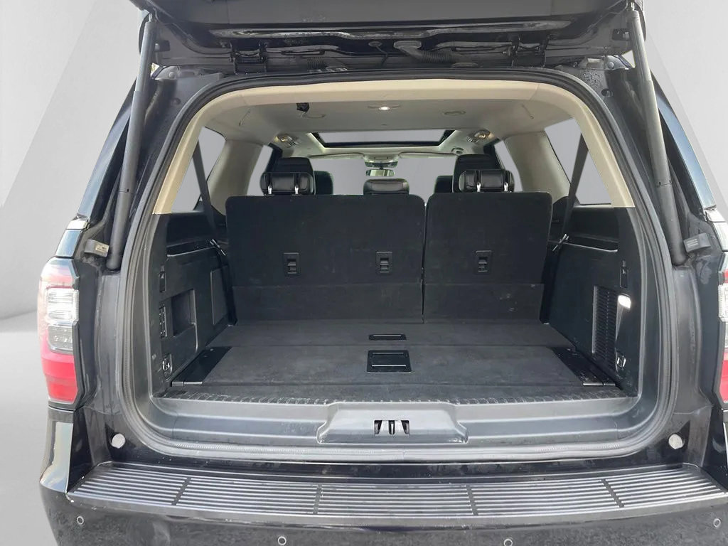 Used 2020 Ford Expedition Max Platinum AWD/4WD image 9