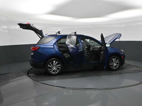 Used 2023 Chevrolet Equinox Premier image 37