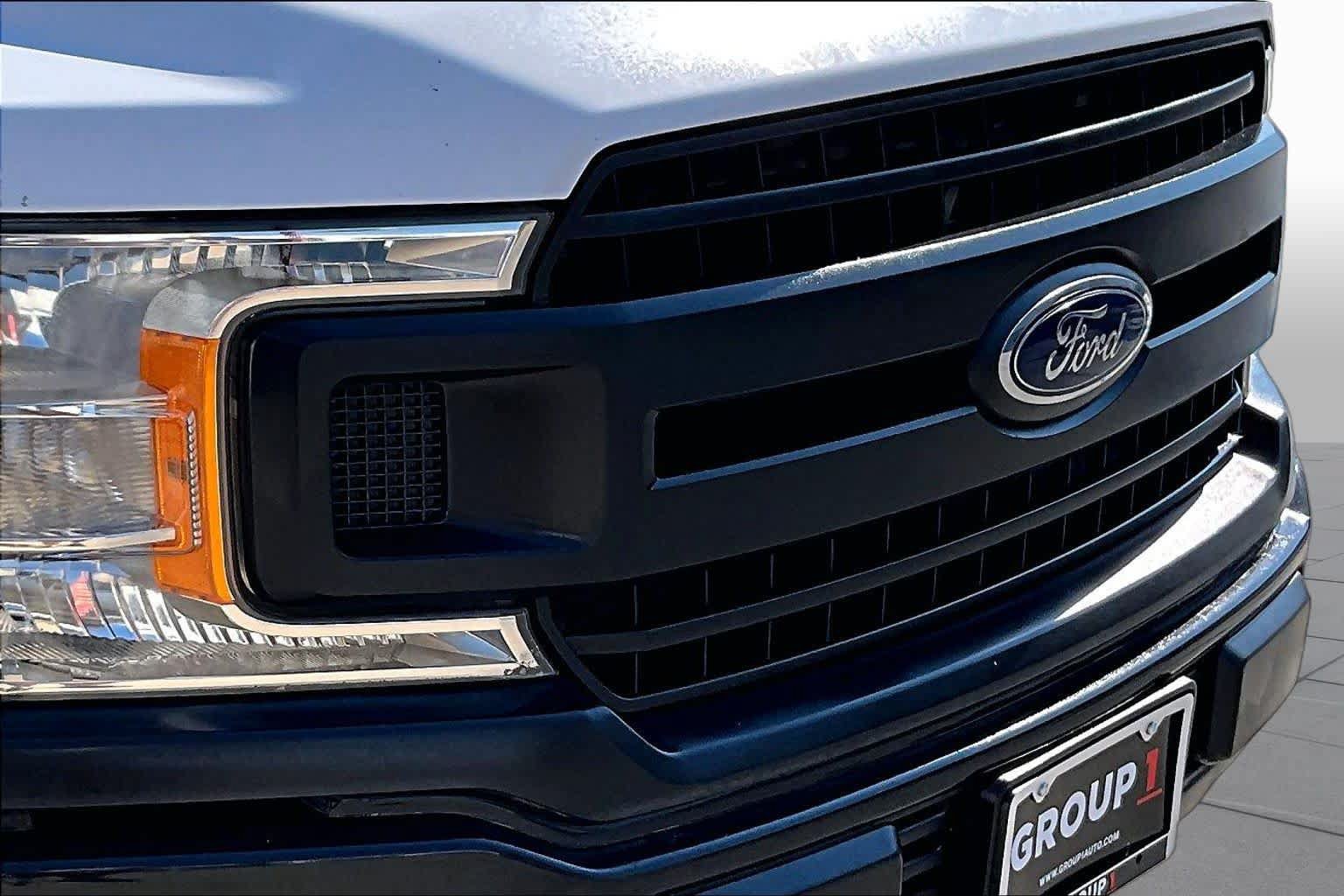 Used 2020 Ford F150 XL w/ Equipment Group 101A Mid RWD image 25