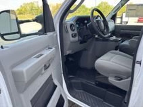 New 2024 Ford E-350 and Econoline 350 Super Duty w/ Driver's Safety Package image 18
