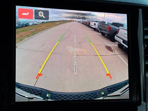 New 2026 RAM 1500 Big Horn image 16