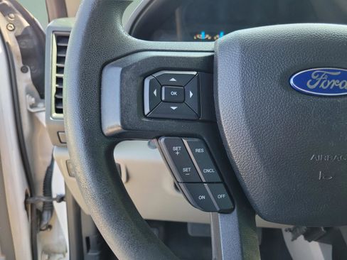Used 2016 Ford F150 XL w/ Equipment Group 101A Mid AWD/4WD image 10