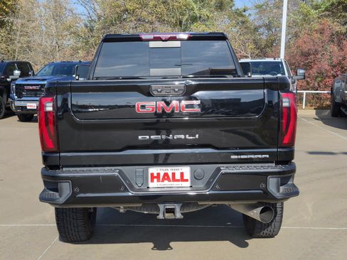 Used 2024 GMC Sierra 2500 Denali w/ Denali Reserve Package image 5