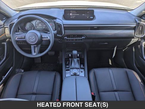 New 2026 MAZDA CX-50 2.5 Hybrid w/ Premium Plus Pkg AWD/4WD image 11