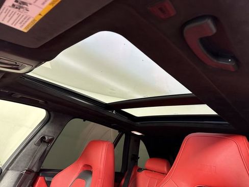 Used 2018 BMW X5 M w/ Executive Package image 19