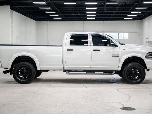 Used 2016 RAM 2500 Tradesman w/ Popular Equipment Group AWD/4WD image 17