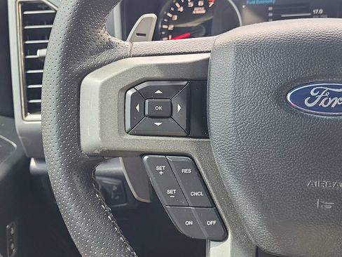 Used 2018 Ford F150 Raptor AWD/4WD image 23