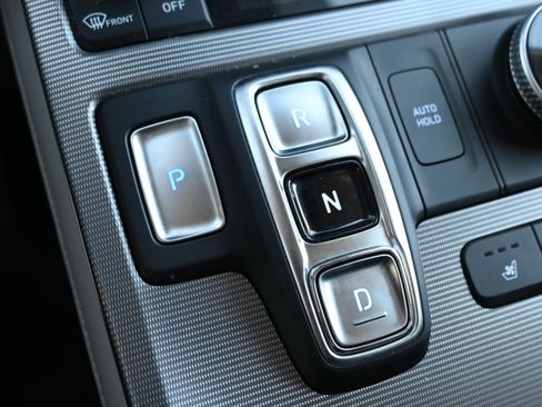 Used 2024 Hyundai Palisade Calligraphy image 10