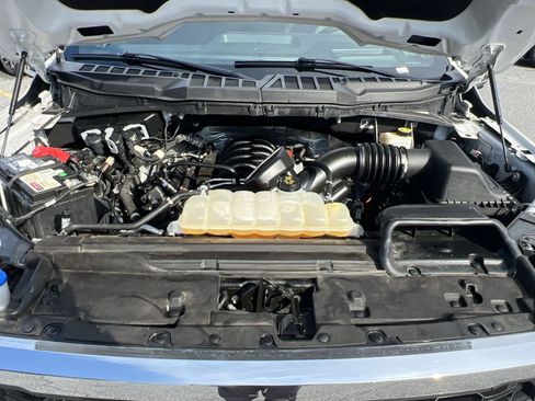 Used 2024 Ford F150 Lariat w/ Equipment Group 502A High AWD/4WD image 27