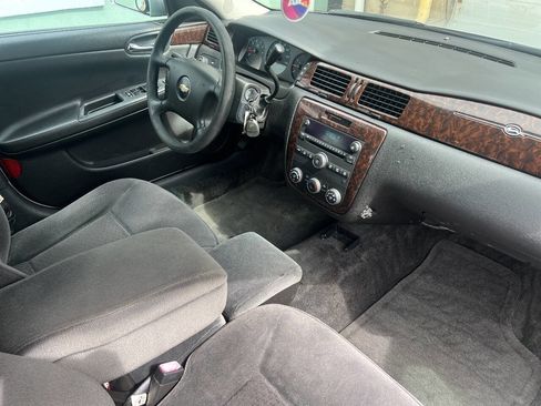 Used 2012 Chevrolet Impala LS image 15