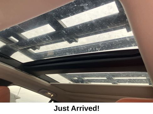 Used 2023 MAZDA CX-50 Meridian Edition w/ Apex Package image 10