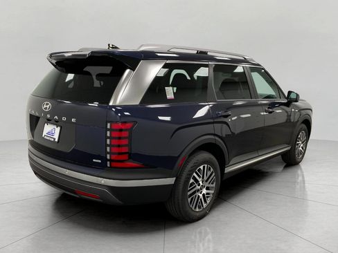 New 2026 Hyundai Palisade SEL AWD/4WD image 3