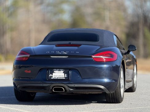 Used 2015 Porsche Boxster image 6