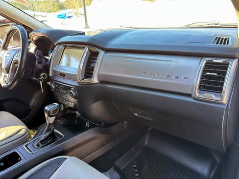 Used 2019 Ford Ranger XLT w/ Equipment Group 302A Luxury image 14