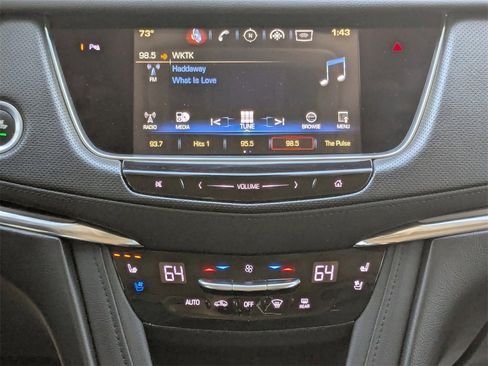 Used 2019 Cadillac XT5 Premium Luxury image 15