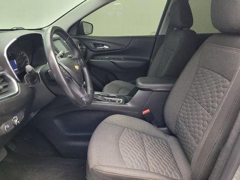 Used 2018 Chevrolet Equinox LT FWD image 17