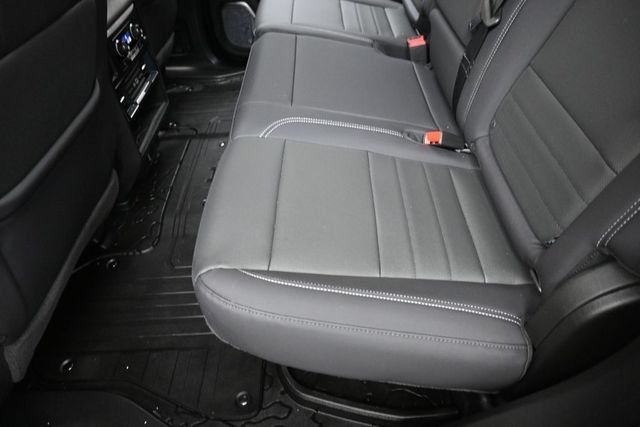 Used 2026 GMC Hummer EV 4x4 Crew Cab w/ Carbon Fiber Edition Package image 22