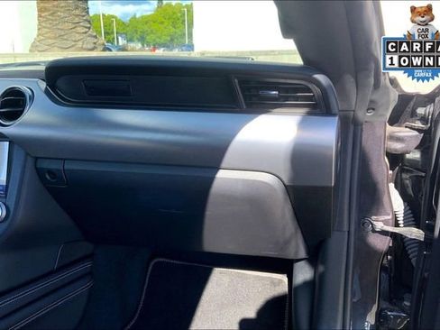 Used 2022 Ford Mustang Premium w/ Equipment Group 201A RWD image 16