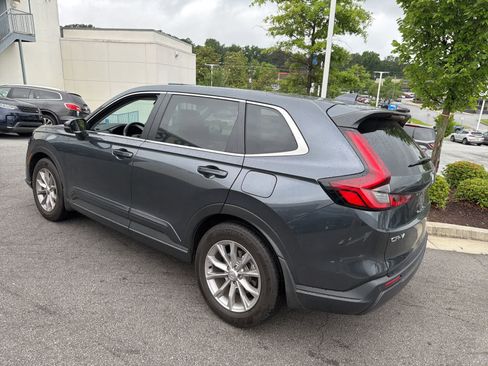 Used 2024 Honda CR-V EX-L image 9