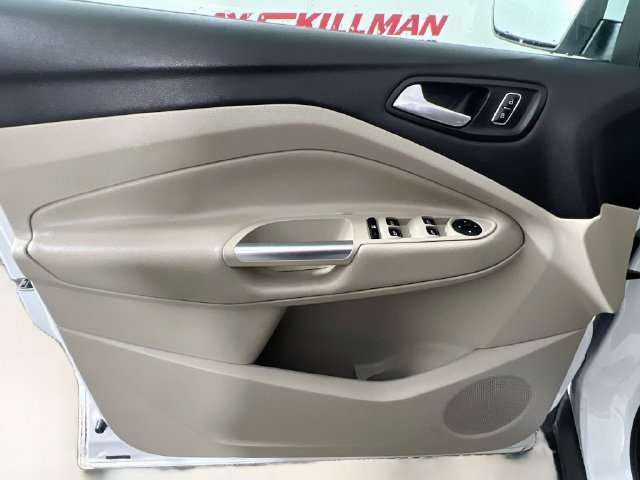 Used 2014 Ford Escape SE AWD/4WD image 28